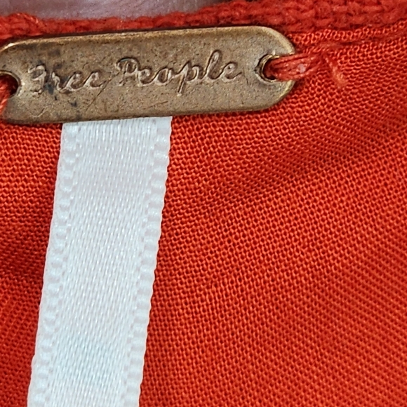 Free People Women's Simone Mini Dress - S - Picture 4 of 8